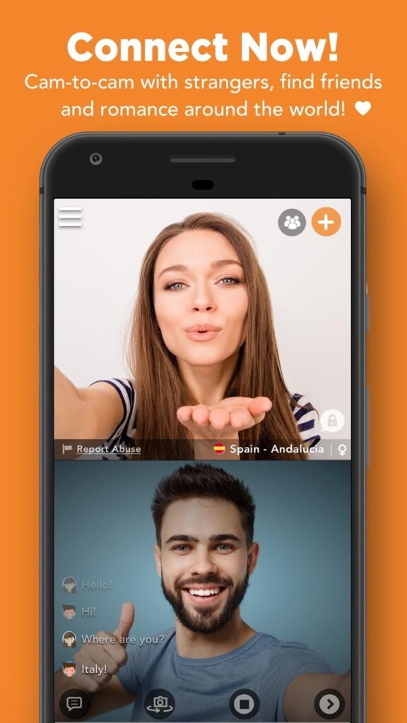 best app for video calling on your android phone