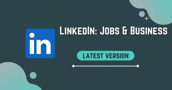 LinkedIn Jobs Business